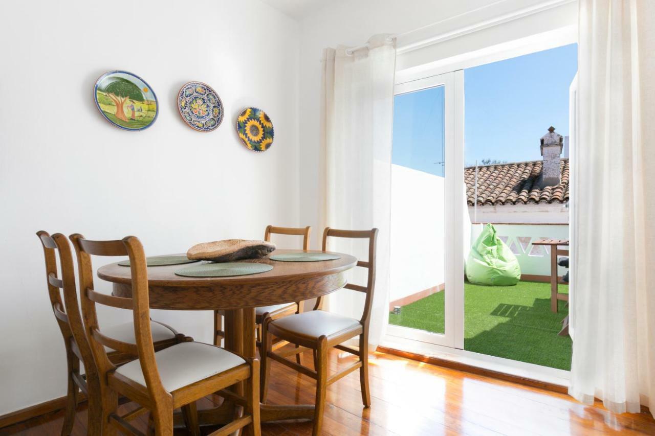 Casa Candeias Evora Exterior photo