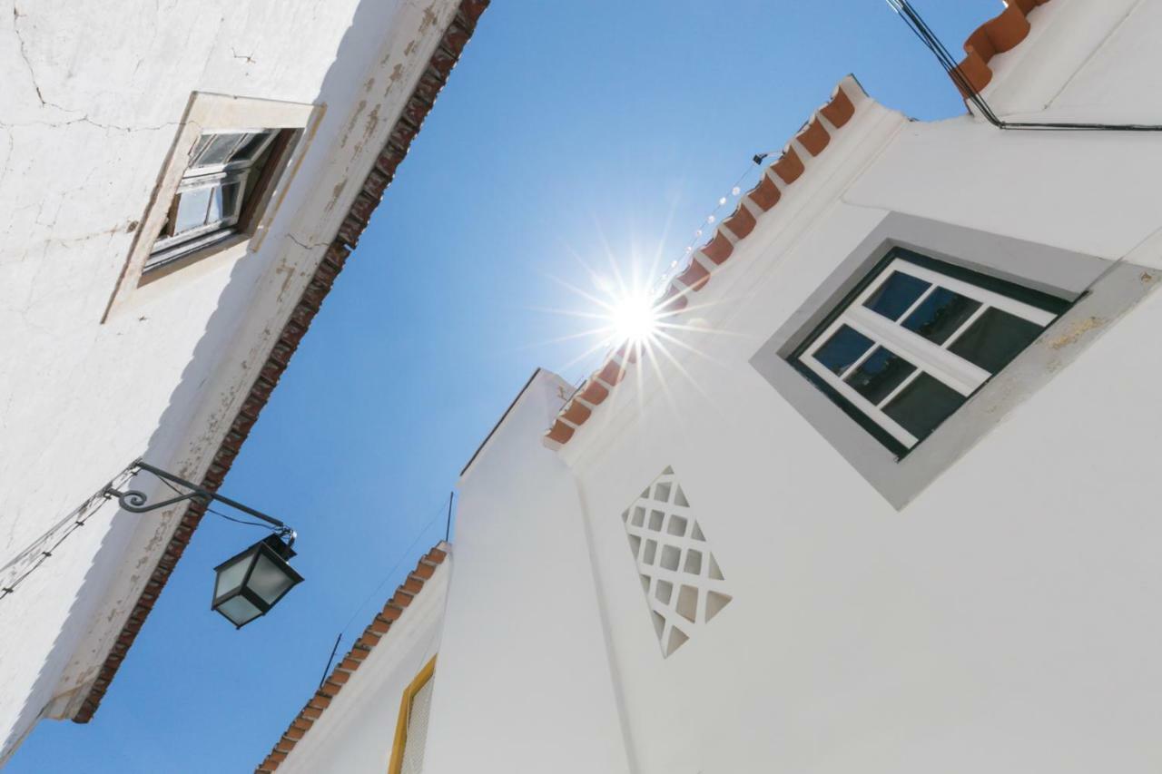 Casa Candeias Evora Exterior photo