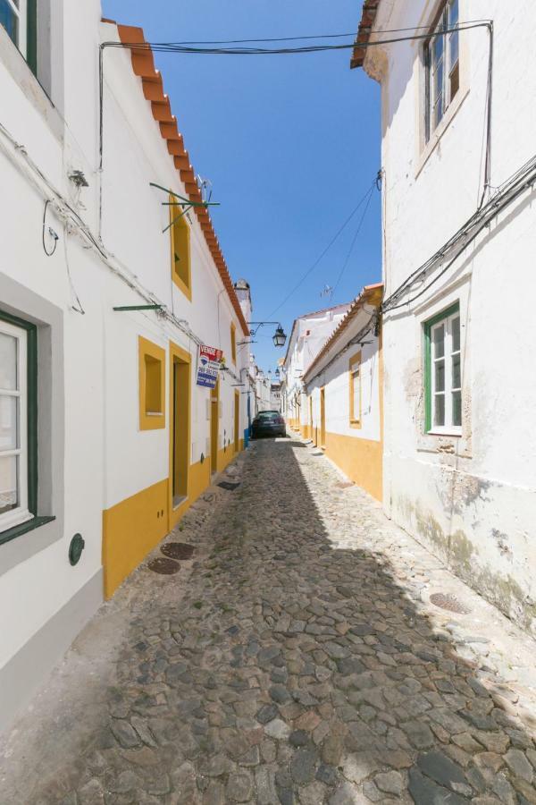 Casa Candeias Evora Exterior photo