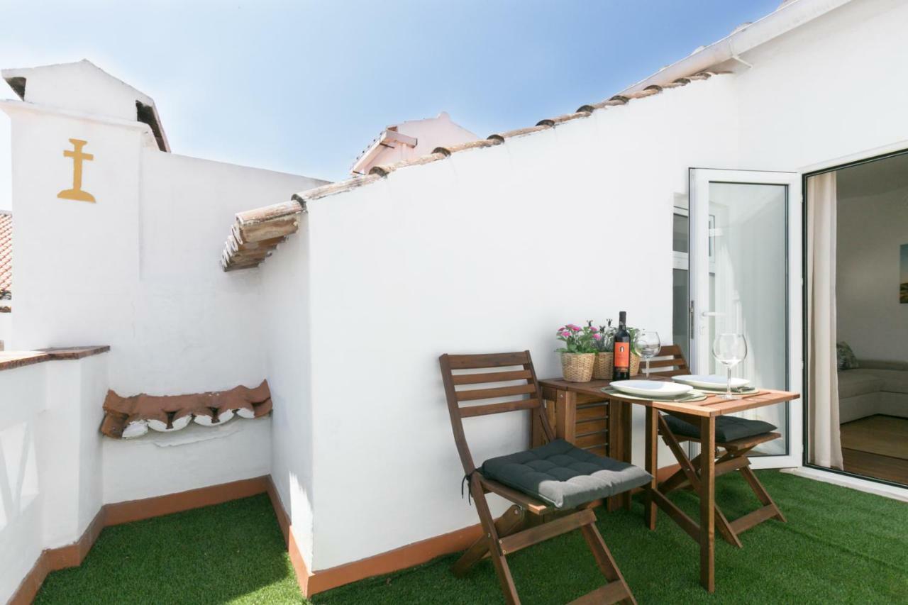 Casa Candeias Evora Exterior photo