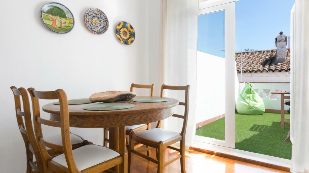 Casa Candeias Evora Exterior photo