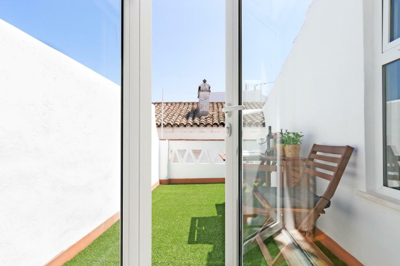 Casa Candeias Evora Exterior photo